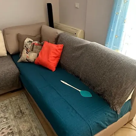 Lovely Front Apartment. Apartment Golem (Tirana)