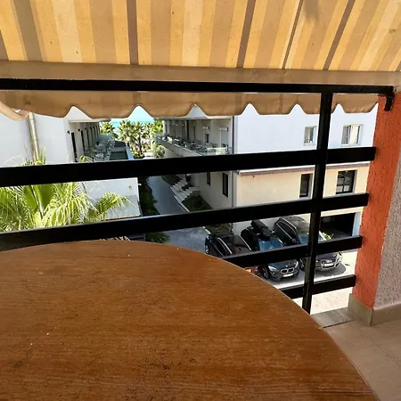 Lovely Front Apartment. * Golem (Tirana)